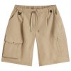 Nanga Dot Air Utility Pocket Cargo Shorts