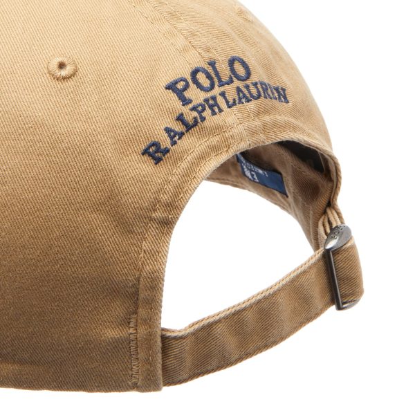 END. x Polo Ralph Lauren Sporting Goods Cap