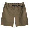 Nanga Hinoc Ripstop Field Shorts