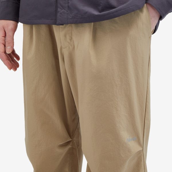 Nanga Dot Air Comfy Trousers