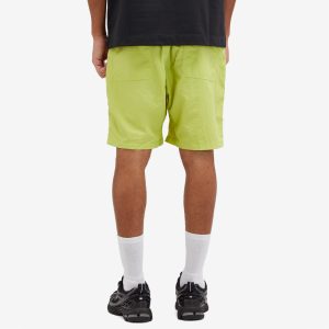 Nanga Nylon Tusser Easy Shorts