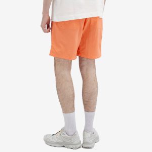 Nanga Nylon Tusser Easy Shorts