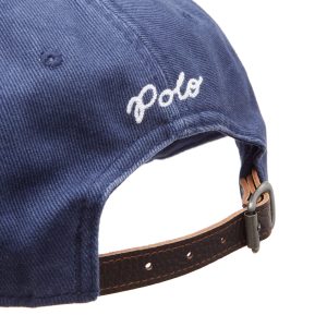 Polo Ralph Lauren Authentic Baseball Cap