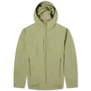 Arc'teryx Gamma Lightweight Hooded Jacket