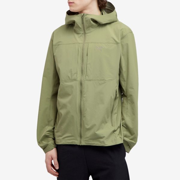 Arc'teryx Gamma Lightweight Hooded Jacket