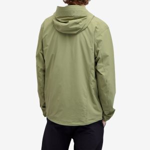 Arc'teryx Gamma Lightweight Hooded Jacket