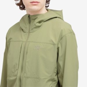 Arc'teryx Gamma Lightweight Hooded Jacket