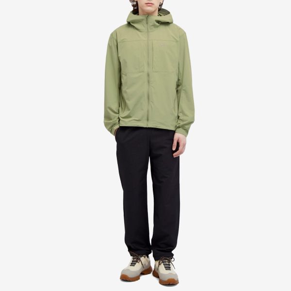 Arc'teryx Gamma Lightweight Hooded Jacket