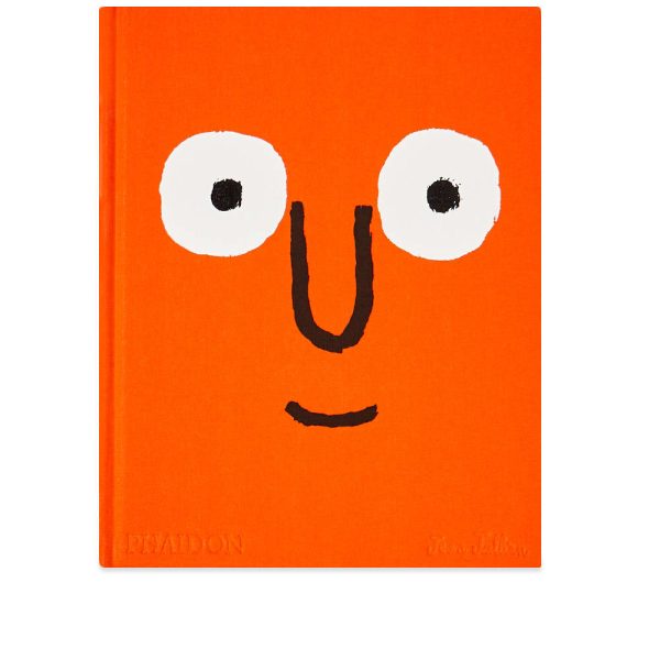 Phaidon Jean Jullien