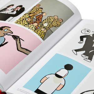 Phaidon Jean Jullien