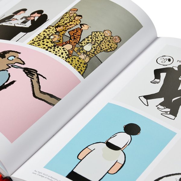 Phaidon Jean Jullien