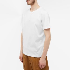 Stone Island Shadow Project Cotton Jersey T-Shirt