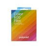 Polaroid Color Film for i-Type - Color Frames