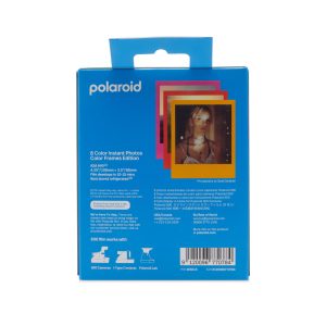 Polaroid Color Film for i-Type - Color Frames