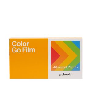Polaroid Go Film - 48 pack
