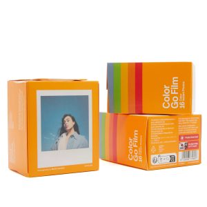 Polaroid Go Film - 48 pack