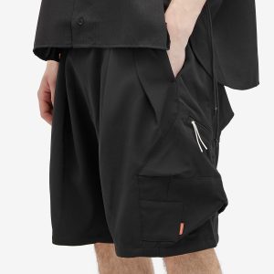 GOOPiMADE P01-M Asymptotic Utility Shorts