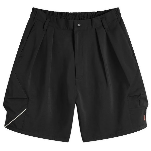 GOOPiMADE P01-M Asymptotic Utility Shorts