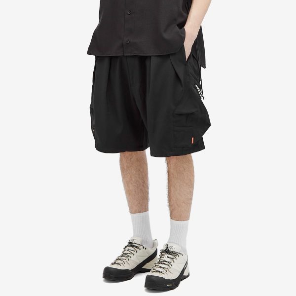 GOOPiMADE P01-M Asymptotic Utility Shorts