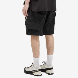 GOOPiMADE P01-M Asymptotic Utility Shorts