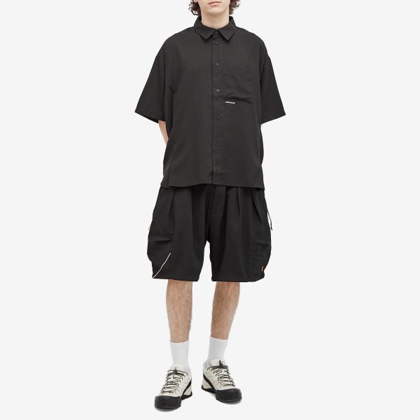 GOOPiMADE P01-M Asymptotic Utility Shorts