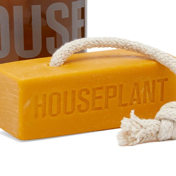 Houseplant by Seth Rogen Soap & Candle Set