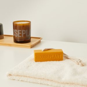 Houseplant by Seth Rogen Soap & Candle Set