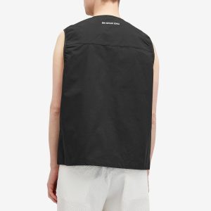 MKI Ripstop Cargo Vest