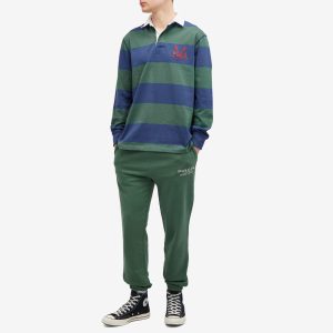 END. x Polo Ralph Lauren Stripe Rugby