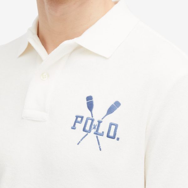 END. x Polo Ralph Lauren Sporting Goods Polo