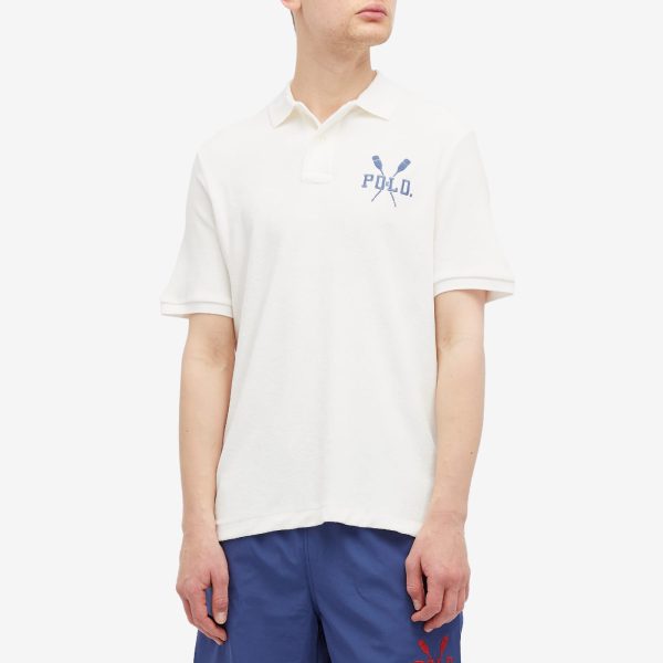 END. x Polo Ralph Lauren Sporting Goods Polo