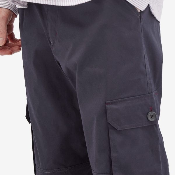 Paul Smith Loose Fit Cargo Trousers