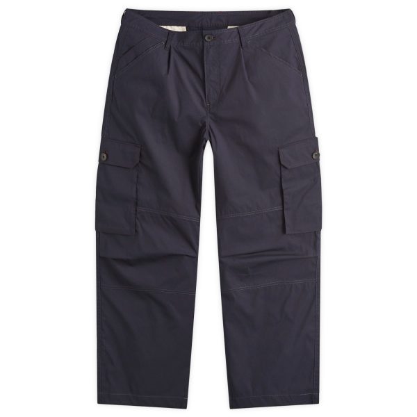 Paul Smith Loose Fit Cargo Trousers