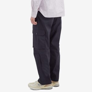 Paul Smith Loose Fit Cargo Trousers