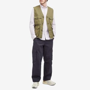 Paul Smith Loose Fit Cargo Trousers