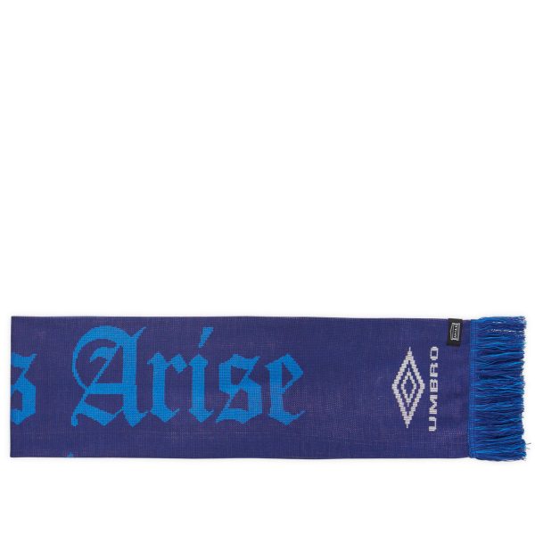 Aries x Umbro Centenary Scarf