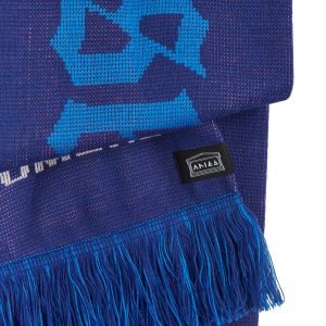 Aries x Umbro Centenary Scarf