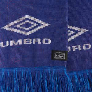 Aries x Umbro Centenary Scarf