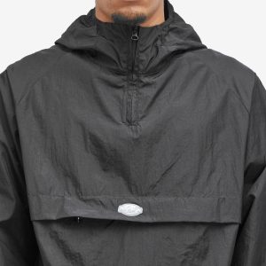 Fucking Awesome Crinkle Nylon Anorak