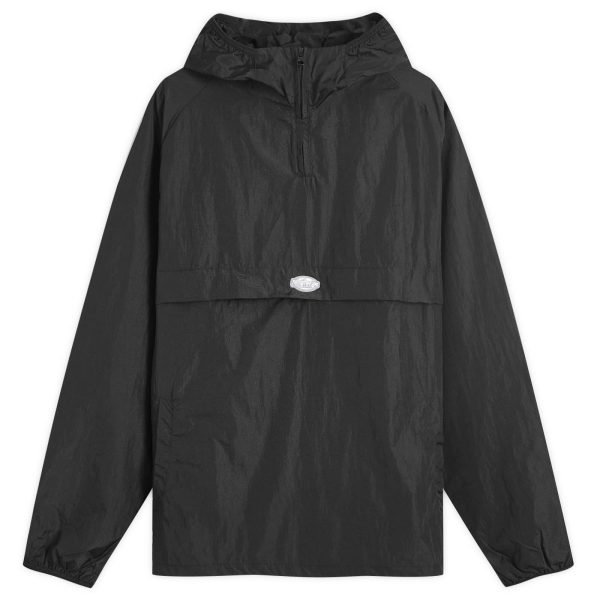 Fucking Awesome Crinkle Nylon Anorak