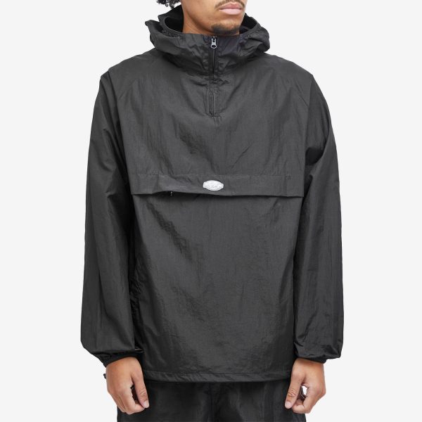 Fucking Awesome Crinkle Nylon Anorak