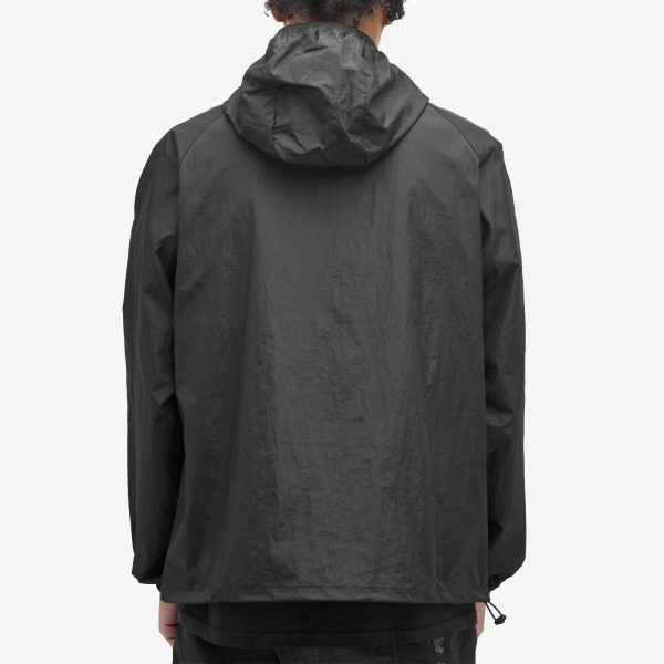 Fucking Awesome Crinkle Nylon Anorak