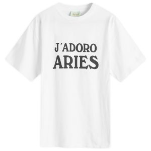Aries J'adore Aries T-Shirt