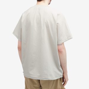 Nanga Dot Air Comfy T-Shirt