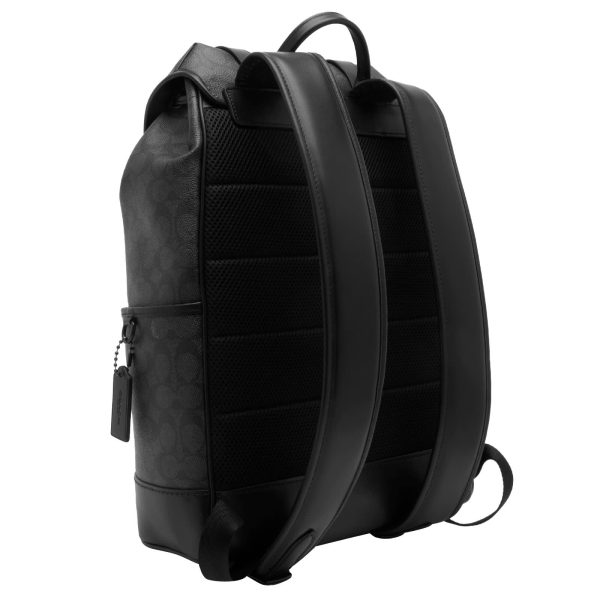 Coach League Backpack