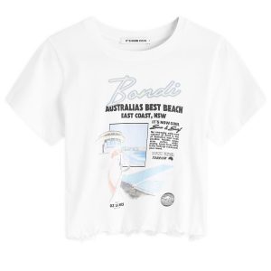 It's Now Cool The Baby T-Shirt