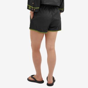 It's Now Cool The Vacay Short