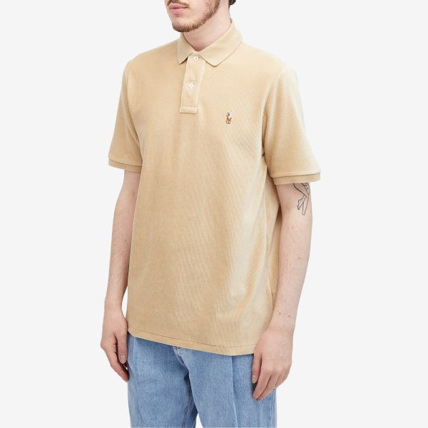 Polo Ralph Lauren Corduroy Polo Shirt