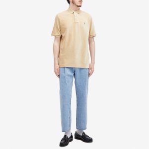 Polo Ralph Lauren Corduroy Polo Shirt