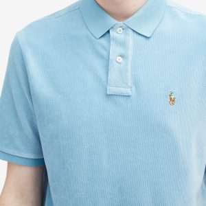 Polo Ralph Lauren Corduroy Polo Shirt